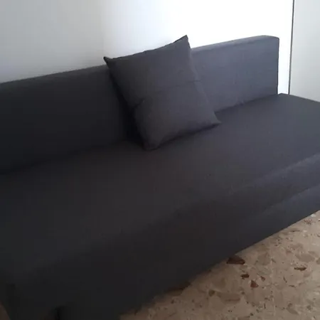 La Marea Apartmán *