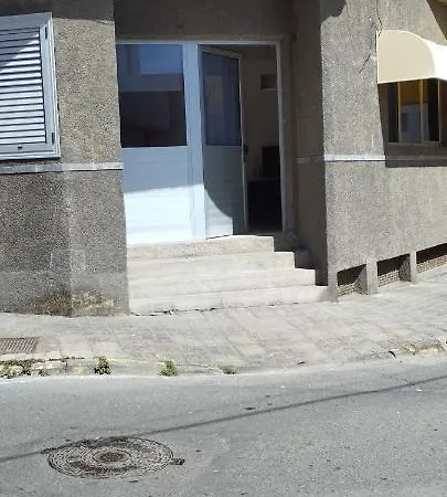 La Marea Apartmán