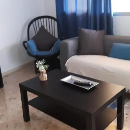 Apartmán La Marea La Garita