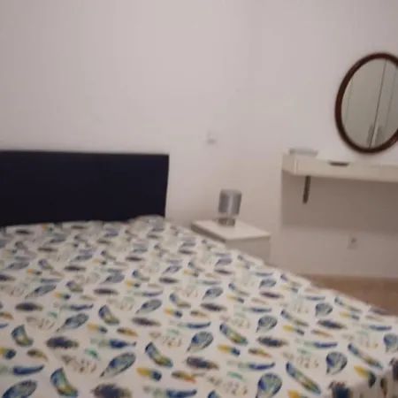 La Marea Apartmán La Garita